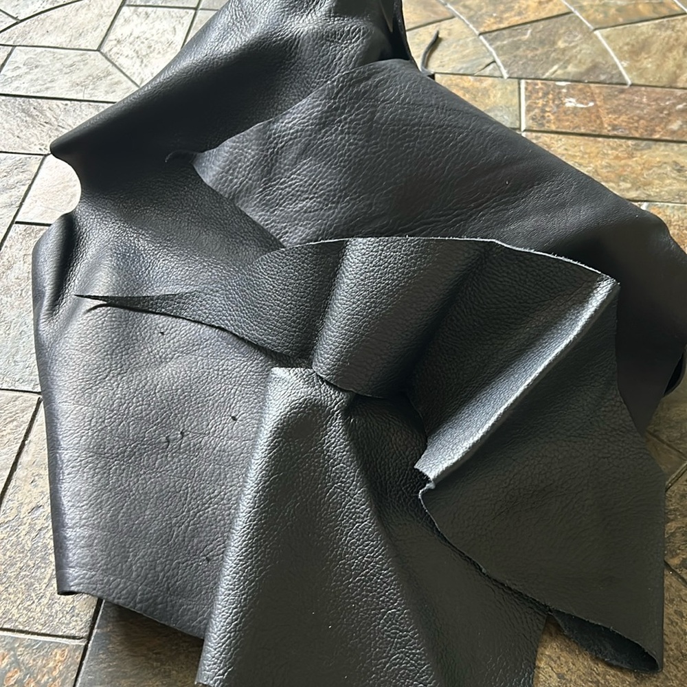 Italian Leather Bundle -AA